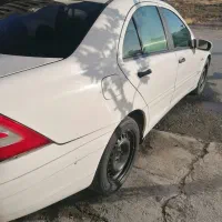 بنز c240|خودرو سواری و وانت|کرمانشاه, |دیوار