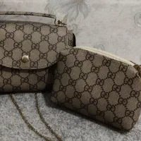 کیف شیک گوچی|کیف، کفش، کمربند|قم, نیروگاه|دیوار