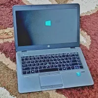 لپتاپ حرفه ای i7 رم ۸ ssd 256 اقتصادی HP 840 G2