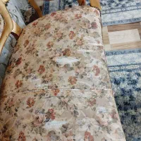 مبل سلطنتی|مبلمان خانگی و میز عسلی|خرمآباد, |دیوار