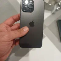 آیفون 14 پرومکس zza 256|موبایل|تهران, شهرک چیتگر|دیوار