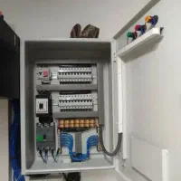 برق کشی ساختمان و صنعتی  تضمینی