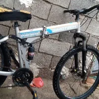 دوچرخه 26تاشو