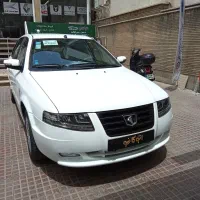 سورن پلاس موتورجدیدXU7P صفر خشک 1404