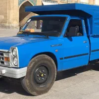 باربری بانیسان قیمت منصفانه