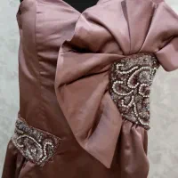 لباس ماکسی|لباس|رودهن, |دیوار