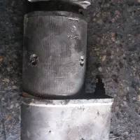 استارت تراکتور