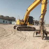 اجاره بیل چنگ چنگک|خدمات حمل و نقل|بندر ماهشهر, |دیوار