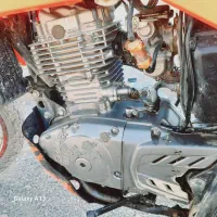 تریل روان 200|موتورسیکلت|زاهدان, |دیوار