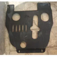 سینی زیر موتور تیبا 2