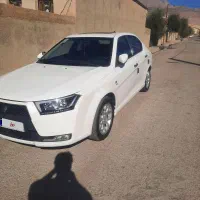 دنا توربو اتومات|خودرو سواری و وانت|گچی, |دیوار