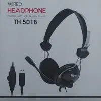 هدست تسکو مدل TH 5018