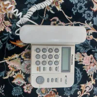 تلفن رومیزی پاناسونیک