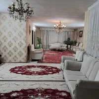 آپارتمان ۱۴۰متر سه خوابه انباری و بالکن