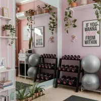 جذب مربی بانوان دارای شاگرد در استودیو ورزشی