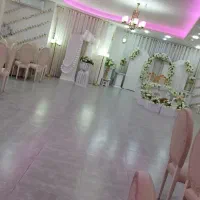 سالن عقد آیدین|خدمات پذیرایی، مراسم|نظرآباد, نظرآباد|دیوار