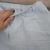 شال و دامن جین|لباس|پاکدشت, پارچین|دیوار