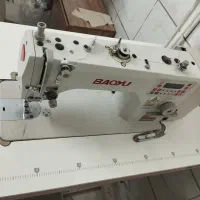 چرخ خیاطی فول چرخ سردوز سه نخ