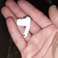 گوش ایرپاد تکی