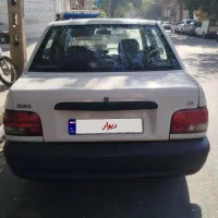 پراید 131|خودرو سواری و وانت|مشهد, عبادی|دیوار