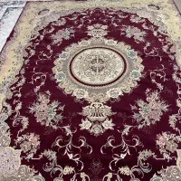 فرش ۱۲متری