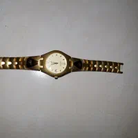 ساعت مچی VIolet  7533GS بدنه آب طلا|ساعت|تهران, چیتگر شمالی|دیوار