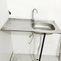 درب آهنی نفررو ،درب آهنی توالت ،ابچکان و سینک،پشتی|مصالح و تجهیزات ساختمان|کرمانشاه, |دیوار