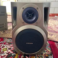 فروش یک دی وی دی سامسونگ|پخش‌کننده DVD و ویدیو|اندیمشک, |دیوار