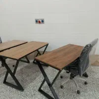 میز اداری|مبلمان اداری|اصفهان, ناصرخسرو|دیوار