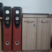 باند خانگی و جاکفشی|سیستم صوتی خانگی|زابل, |دیوار