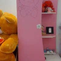 سرویس خواب دخترانه|تخت و سرویس خواب|بندر کنگان, |دیوار