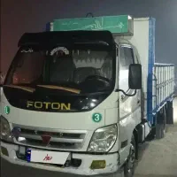 فروش فوتون ۶ تن