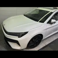 فروش شخصی جی ۷ سفیدمدل ۱۴۰۴ برج ۸|خودرو سواری و وانت|تهران, سعادتآباد|دیوار