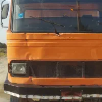 خاور608کمپرسی