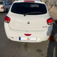 تیبا ۲ مدل ۹۸|خودرو سواری و وانت|کرج, حصارک بالا|دیوار