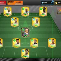 اکانت dls (دریم لیگ) تخفیف میدم