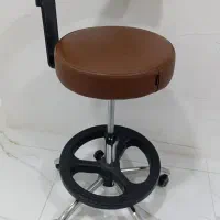 صندلی سالنی