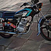 LIFAN 200cc 1402|موتورسیکلت|سنندج, |دیوار