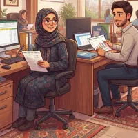 استخدام فوری
