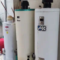 آبگرمکن مخزنی ۱۹۰ ایران شرق ، سپهر الکتریک و سوزان|آبگرمکن، پکیج، شوفاژ|گنبد کاووس, |دیوار