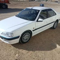 پارسtufمدل1400گازسیمی|خودرو سواری و وانت|فسا, |دیوار