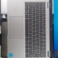 لپتاپ نسل۱۱ دل۵۴۲۰ Ram16 SSD256 اوپن باکس با کارتن|رایانه همراه|کرج, گلشهر|دیوار