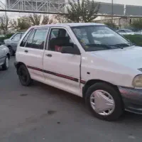 پراید هاچبک در حد