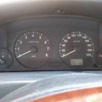 پارس تک سوز ۸۷|خودرو سواری و وانت|سنندج, |دیوار