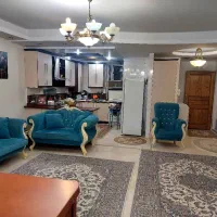 140متر/3خواب/فول/دردشت