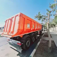 اجاره گاری کمپرس طرح مارال ۱۴۰۴|خودرو سنگین|درگز, |دیوار