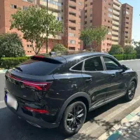دیگنیتی مشکی داخل مشکی|خودرو سواری و وانت|مشهد, الهیه|دیوار