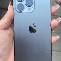 iPhone 13pro 256/ آیفون ۱۳پرو ۲۵۶گیگ