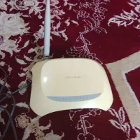 مودم دستگاه وای فای