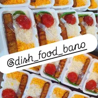 غذا با کیفیت عالی اماده قرارداد با شرکت ها